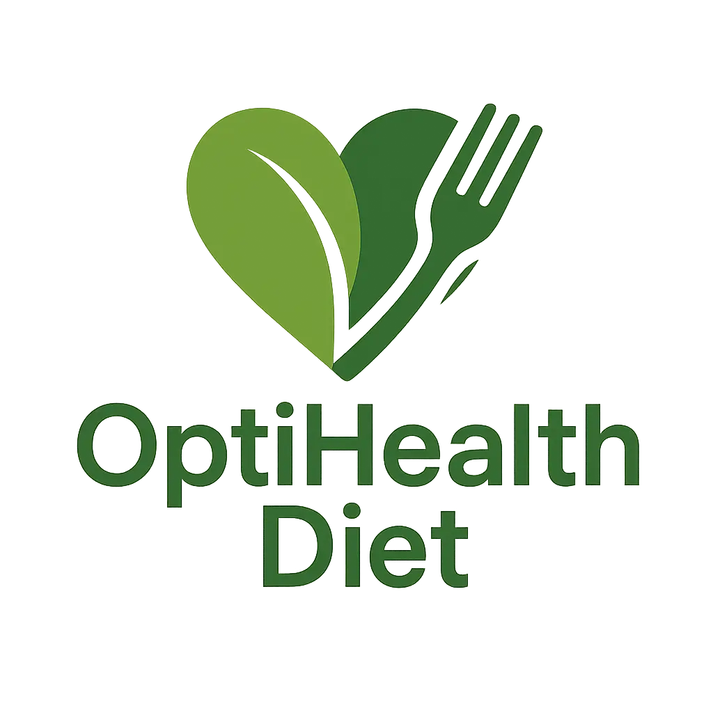 OptiHealth Diets